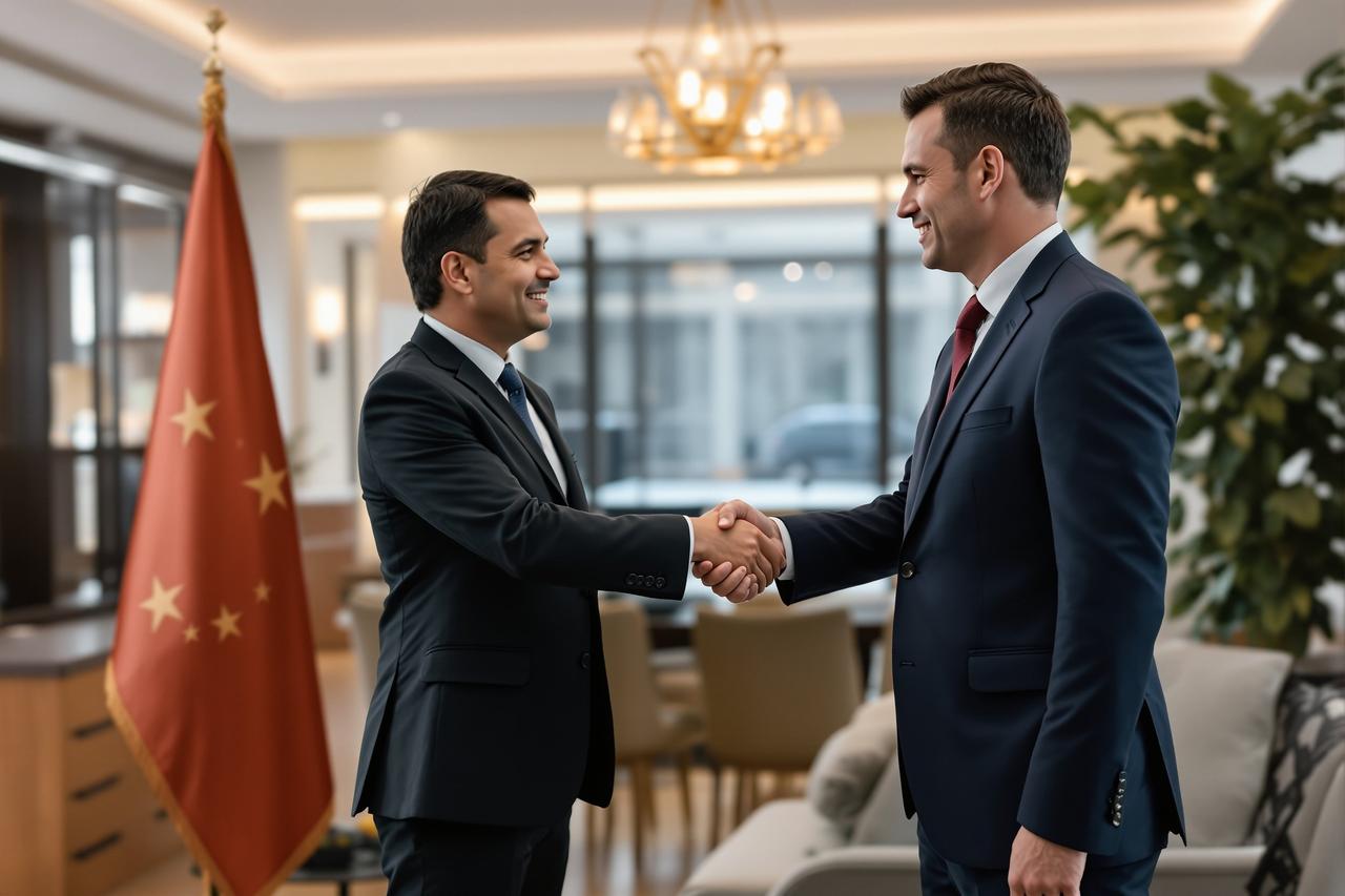 樱花视频与好莱坞顶级制片公司达成战略合作协议