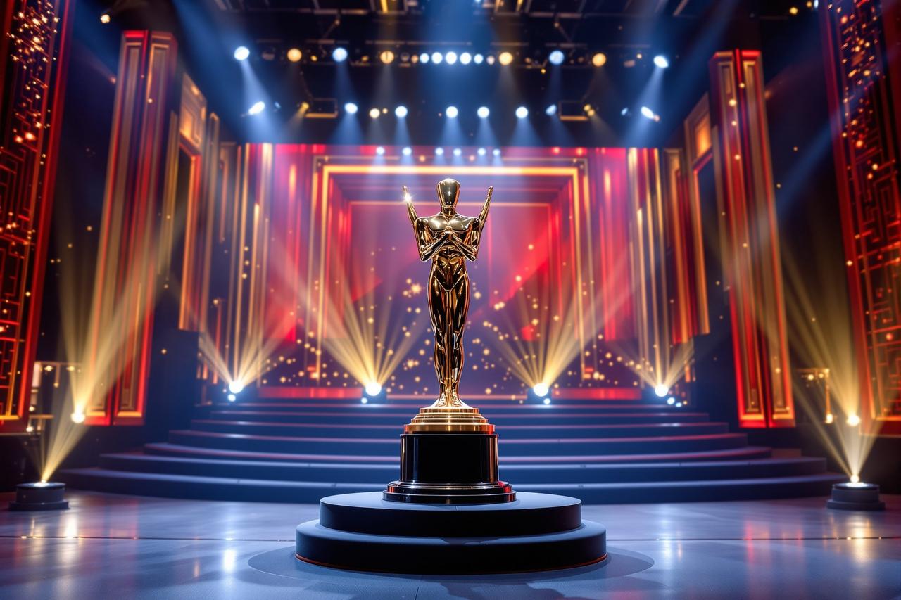 樱花视频荣获第32届金鸡奖最佳影片等三项大奖